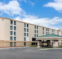 Comfort Inn Chester - Richmond South - USA Accommodation