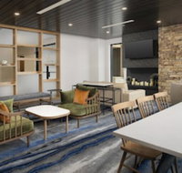 Fairfield Inn  Suites by Marriott Alexandria West/Mark Center - China Accommodation