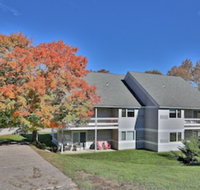 Killington Center Inn  Suites - Hotels Santiago