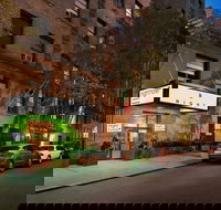 Night Hotel Broadway - Tourism Bookings