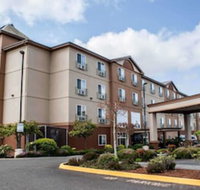 Comfort Inn Federal Way - Seattle - USA Accommodation