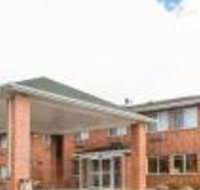 Comfort Inn - Tourism Bookings