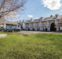 Comfort Inn - Tourism Bookings