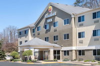 Comfort Inn Barboursville near Huntington Mall area