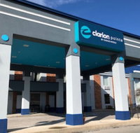 Clarion Pointe Beckley I-77 - Tourism Bookings