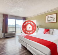 OYO Hotel Brownwood Hwy 67 - Tourism Bookings