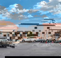 Quality Hotel Conference Center Cincinnati Blue Ash - USA Accommodation