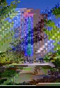 Crowne Plaza Hotel Chicago O'Hare an IHG Hotel