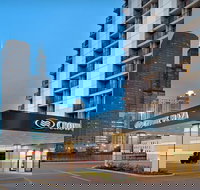 Crowne Plaza Chicago West Loop an IHG Hotel - Hotels Santiago