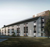 DoubleTree by Hilton Columbus Dublin - China Accommodation