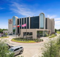 Crowne Plaza Suites Arlington - Ballpark - Stadium an IHG Hotel - Tourism Bookings