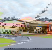 Days Inn by Wyndham Brooksville/Dade City - Tourism Bookings