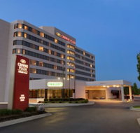 Crowne Plaza Auburn Hills an IHG Hotel - USA Accommodation