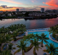 Doubletree Resort by Hilton Hollywood Beach - Tourism Bookings