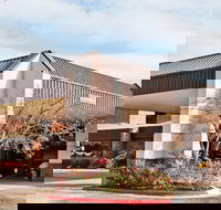 The Plaza Grand Rapids Airport Hotel  Conference Center - Tourism Bookings