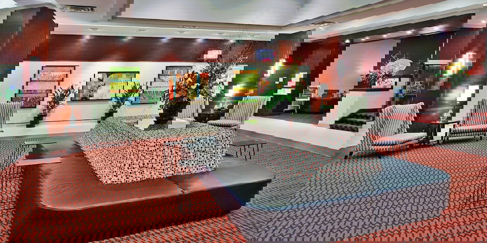 The Plaza Grand Rapids Airport Hotel & Conference Center - thumb 5