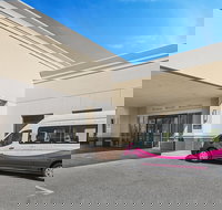 Crowne Plaza Hotel Greenville-I-385-Roper Mtn Rd an IHG Hotel - Tourism Bookings