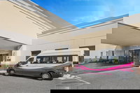 Crowne Plaza Hotel Greenville-I-385-Roper Mtn Rd an IHG Hotel