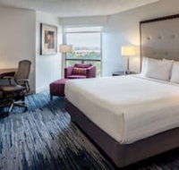 Hyatt Regency Houston Intercontinental Airport - USA Accommodation