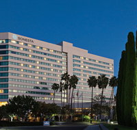 Sonesta Irvine - Orange County Airport - China Accommodation