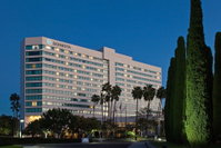 Irvine Ca China Accommodation