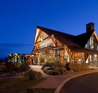 Crowne Plaza Lake Placid an IHG Hotel - USA Accommodation