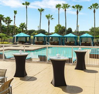 DoubleTree by Hilton Orlando Airport - China Accommodation