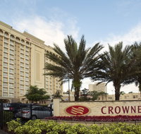 Crowne Plaza Orlando - Downtown an IHG Hotel - China Accommodation