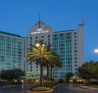 Crowne Plaza Orlando Universal an IHG Hotel - China Accommodation