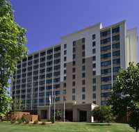 Crowne Plaza Memphis Downtown Hotel an IHG Hotel - Tourism Bookings