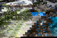 Sonesta Miami Airport