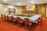 Crowne Plaza Minneapolis Northstar Downtown