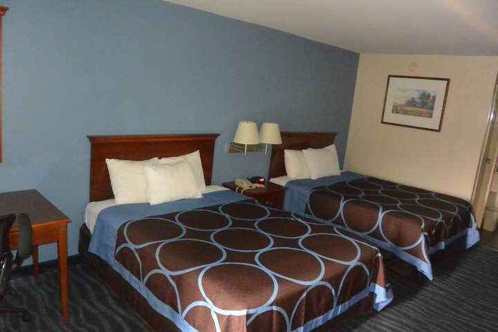 Days Inn By Wyndham Clarksville North - thumb 5