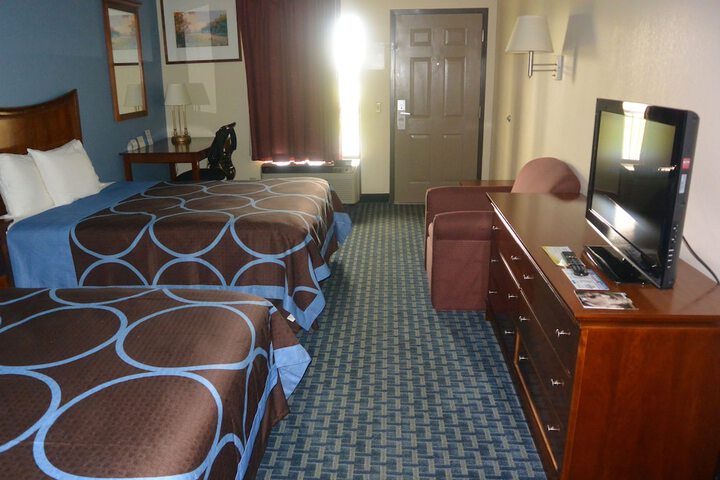 Days Inn By Wyndham Clarksville North - thumb 6