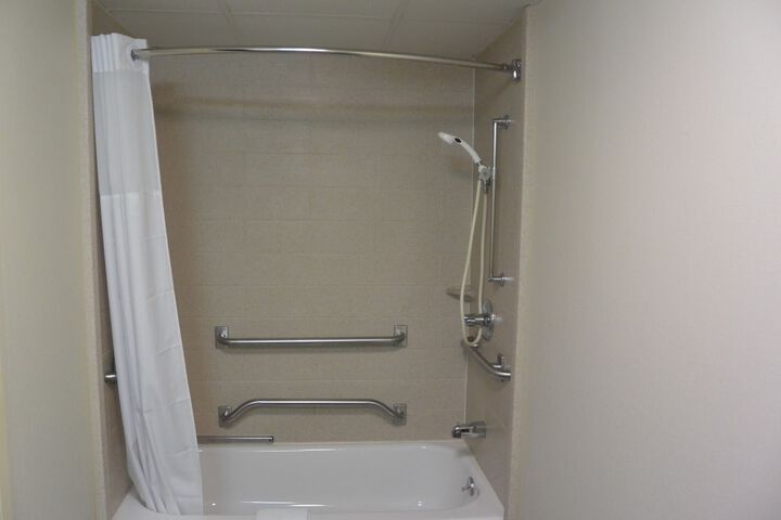 Days Inn By Wyndham Clarksville North - thumb 4