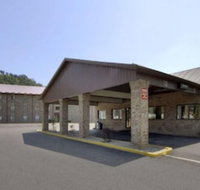 Days Inn by Wyndham Charleston East - China Accommodation