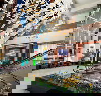 Crowne Plaza Times Square Manhattan an IHG Hotel - Tourism Bookings