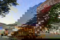 Crowne Plaza Philadelphia - Valley Forge an IHG Hotel