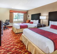 Days Inn by Wyndham Arlington - Tourism Bookings