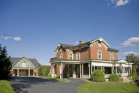 The Carriage House Inn Bed  Breakfast