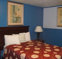 Stone Inn Motel - Tourism Bookings