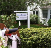 Joy House Inc. Bed & Breakfast - Tourism Bookings