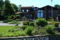 Dunham's Bay Resort