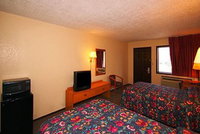 Regency Inn  Suites Bay City