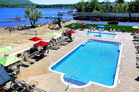 Scotty's Lakeside Resort