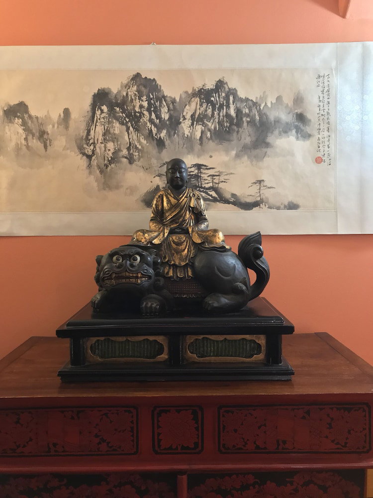 China Beach Retreat - thumb 0