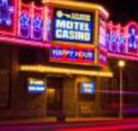 Jailhouse Motel  Casino - Tourism Bookings