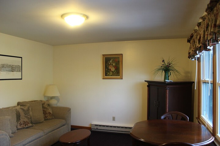 Chatham Travel Lodge - thumb 4