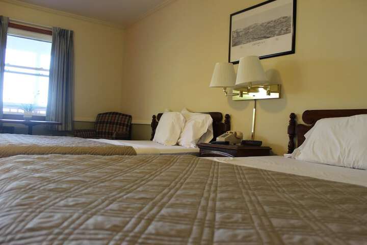 Chatham Travel Lodge - thumb 6