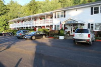 Chatham Travel Lodge